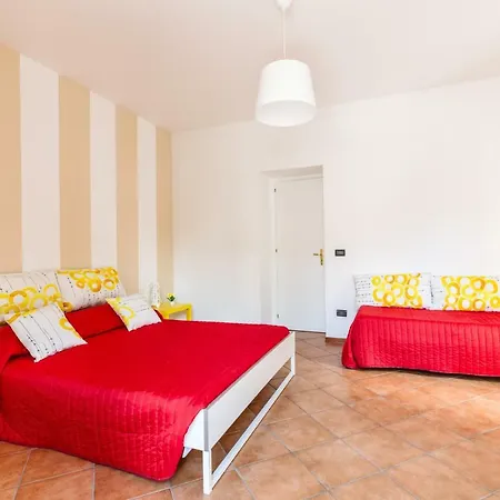 Edy Apartment Palermo