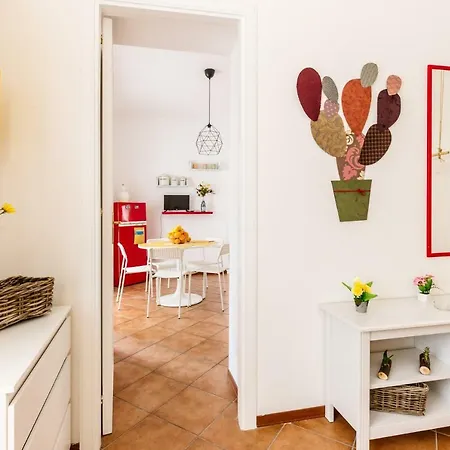 Edy Apartment *