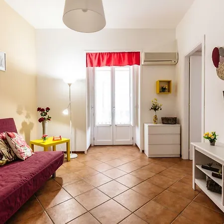 Edy Apartment Palermo