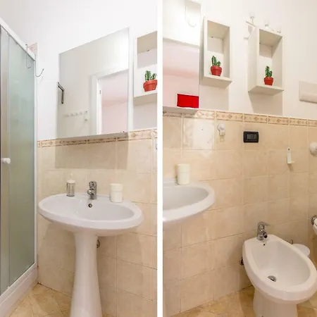 Apartment Edy *