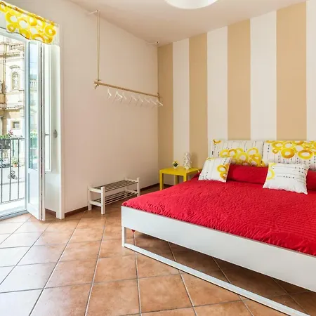 Apartment Edy
