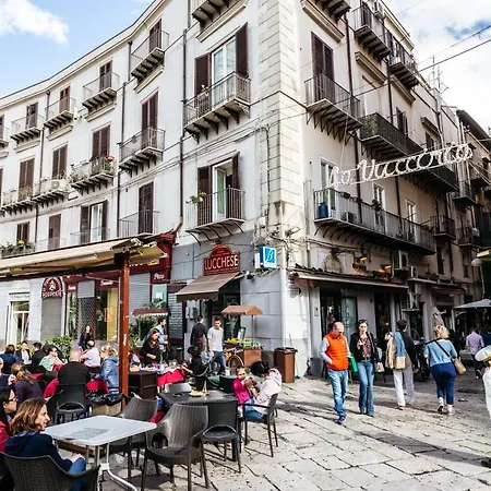 Edy Apartmán Palermo