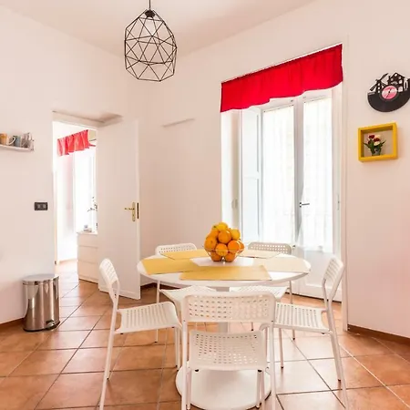 Edy Apartment