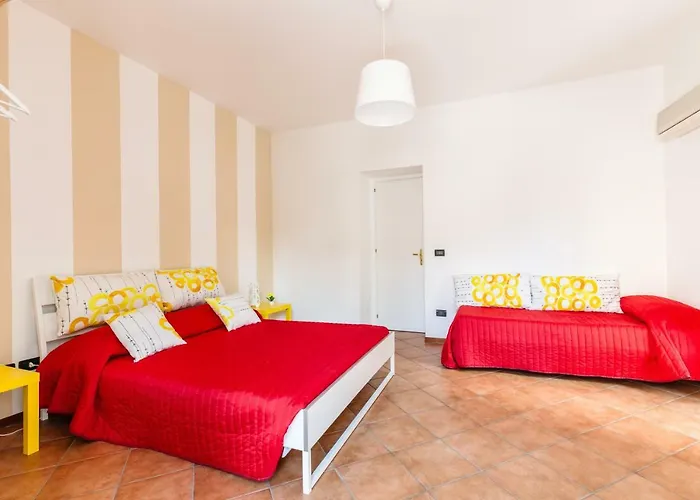 Edy Apartmán Palermo