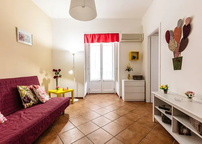 Edy Apartmán Palermo